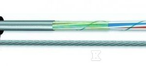 Kabel telekomunikacyjny XzTKMXpwn 5x4x0,5 G-100740