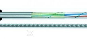 Kabel telekomunikacyjny XzTKMXpwn 10x4x0,5 G-100741