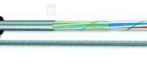 Kabel telekomunikacyjny XzTKMXpw 10x4x0,6 G-100761