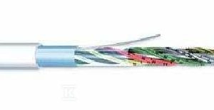 Przewód telekomunikacyjny J-Y(St)Y 2x2x0,8 Lg TN1010