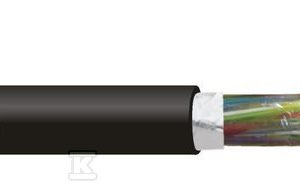 Kabel telekomunikacyjny XzTKMXpw 10x4x0,8 TC0026