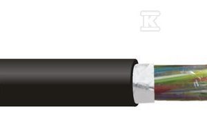 Kabel telekomunikacyjny XzTKMXpw 25x4x0,8 TC0028