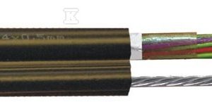 Kabel telekomunikacyjny XzTKMXpwn 35x4x0,5 TC0210