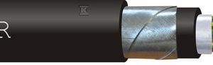 Kabel telekomunikacyjny XzTKMXpwFtZnx 10x4x0,5 TC0309