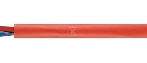 Kabel HTKSH FE180/PH120/E90 1x2x1,0 P-POŻ. B10909