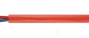 Kabel telekomunikacyjny ognioodporny HTKSH PH 90 1x2x2,3 0623 011 23