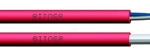 Kabel telekomunikacyjny przeciwpożarowy YnTKSY 1x2x0,8 TN0001