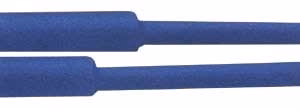 Bužírka smršťovací – 12.0 / 6.00mm modrá