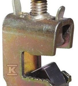 Zacisk przyłącza LAK5/1,5-35 G8510001