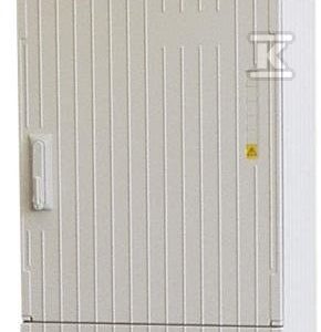 Obudowa KVS0-10/SV S701001720