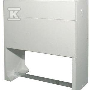 Cokół poliestrowy FP2-10/KS S9240000