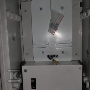 Złącze pomiarowe ZP-1X1F R2B43-0003-001
