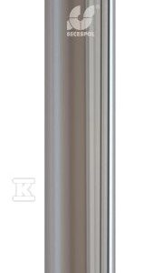 Wymiennik płaszczowo-rurowy JAD x 12.114 FF.STA.CS 0107-0001