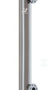 Wymiennik płaszczowo-rurowy JAD K 6.50.10 EE.PRO.CS 0115-0060