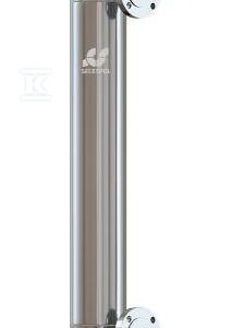 Wymiennik płaszczowo-rurowy H0 K FF.PRO.TH 0108-0005