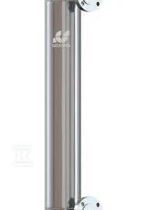 Wymiennik płaszczowo-rurowy H1 K FF.PRO.SS 0109-0003