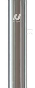 Wymiennik płaszczowo-rurowy S1 X FF.PRO.CS 0112-0015