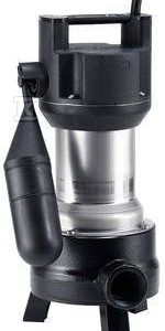 Pompa do wody gorącej Us103Hes, 90°C, praca ciągła (Qmax = 28 m3/h, Hmax = 12,5 m) JP09308