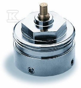 Adapter do zaworów Danfoss RAV 9800-24.700