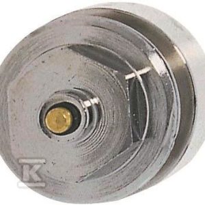 Adapter do zaworów Herz 9700-30.700