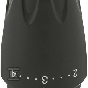 Głowica termostatyczna DX – antracyt 6700-00.503