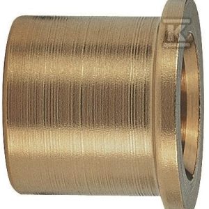 Króciec do przylutowania DN25 / fi28 4160-28.039