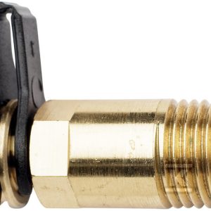 Króciec pomiarowy M14 l=30mm ( STAD ) 52179014