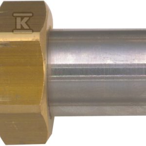 Zawór równoważący STAD-B DN 15 – z odwodnieniem, 3/4″, PN 25 52009512