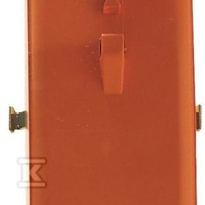 Elektryczny sterownik do pomp 10-90°C 220V/zakryty 1991-00.000