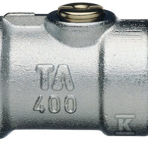 Zawór kulowy DN 10 TA 400 58400210