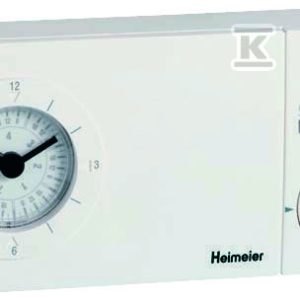 Termostat P 230V 1932-00.500