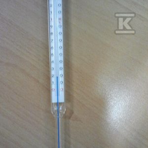 Termometr b/obudowy 3/4 cala 100C T506