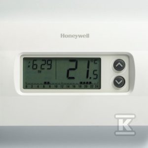 Termostat CM507 programowalny 7-dniowy CMT507A1007/U