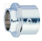 Adapter głowicy do zaworów Danfoss typ RA, 1 szt. TA1010DA01