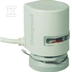 Siłownik termoelektryczny, skok 4 mm, bezprądowo zamknięty, 230V MT4-230-NC