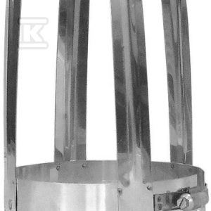 Opaska centrująca rury fi 80 – pak 3 szt K.011586P3