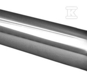 Rura koncentryczna DN60/100 500mm powietrzno-spalinowa K.012938