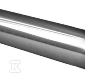 Rura koncentryczna DN80/125 500mm powietrzno-spalinowa K.015245