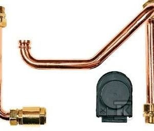 Zestaw przyłączeniowy Victrix X TT 3.024609/CT
