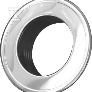 Rozeta maskująca DN125 K.010958