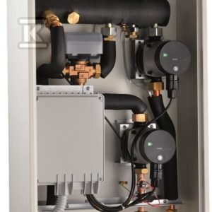 Rozdzielacz stefowy hydrauliczny do współpracy z Magis Pro 12-14-16 V2 – moduł wysoka / niska temperatura 3.031695