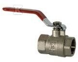 Kurek kulowy do wody w/w 3/8” KW010001.8021