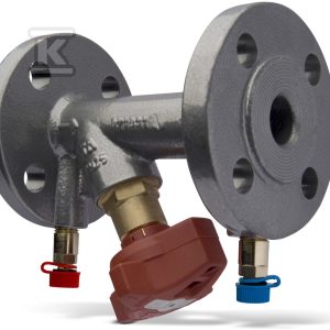Zawór równoważący STAF-SG DN 32 – PN 25 52182032