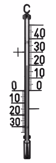 Teploměr okenní TECHNO LINE WA1055