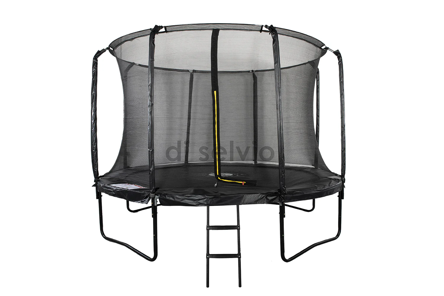 Trampolina ogrodowa 10 Fit 312cm
