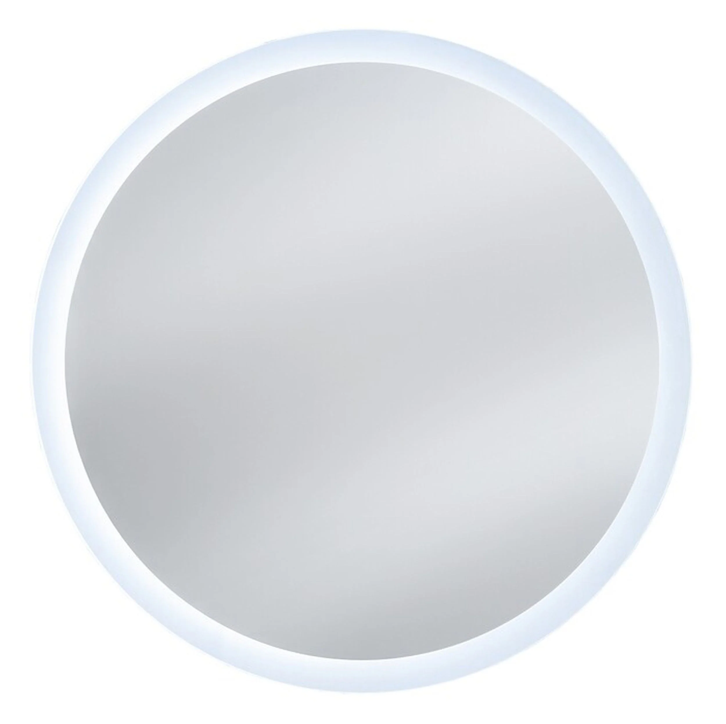 Lustro z oświetleniem LED Venus 60 cm