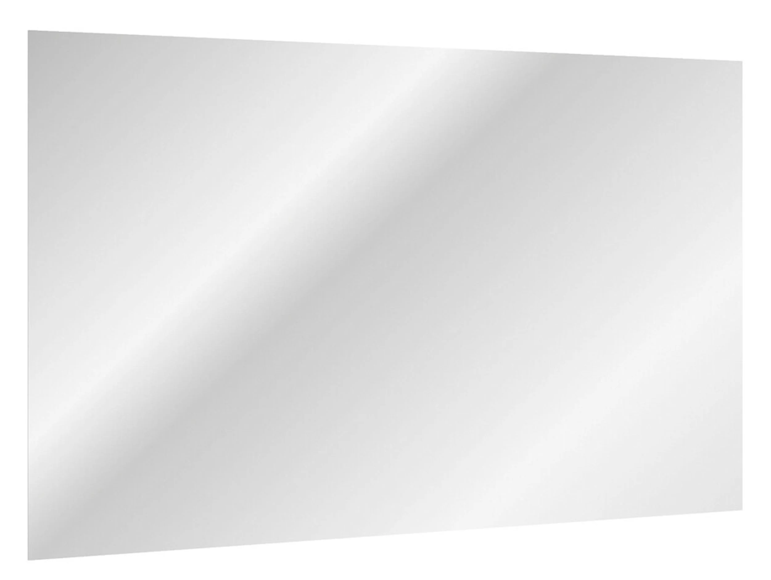 Lustro z podświetleniem LED Aura 120×80 cm