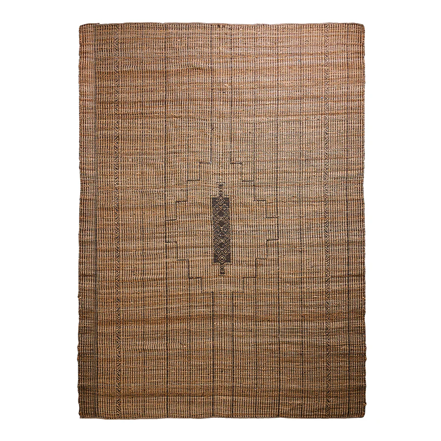 Dywan jutowy HKliving Desert – 250×350 cm