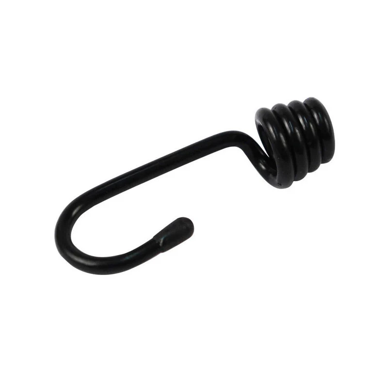 Háčky na elastický popruh EXTOL CRAFT 10011 20ks