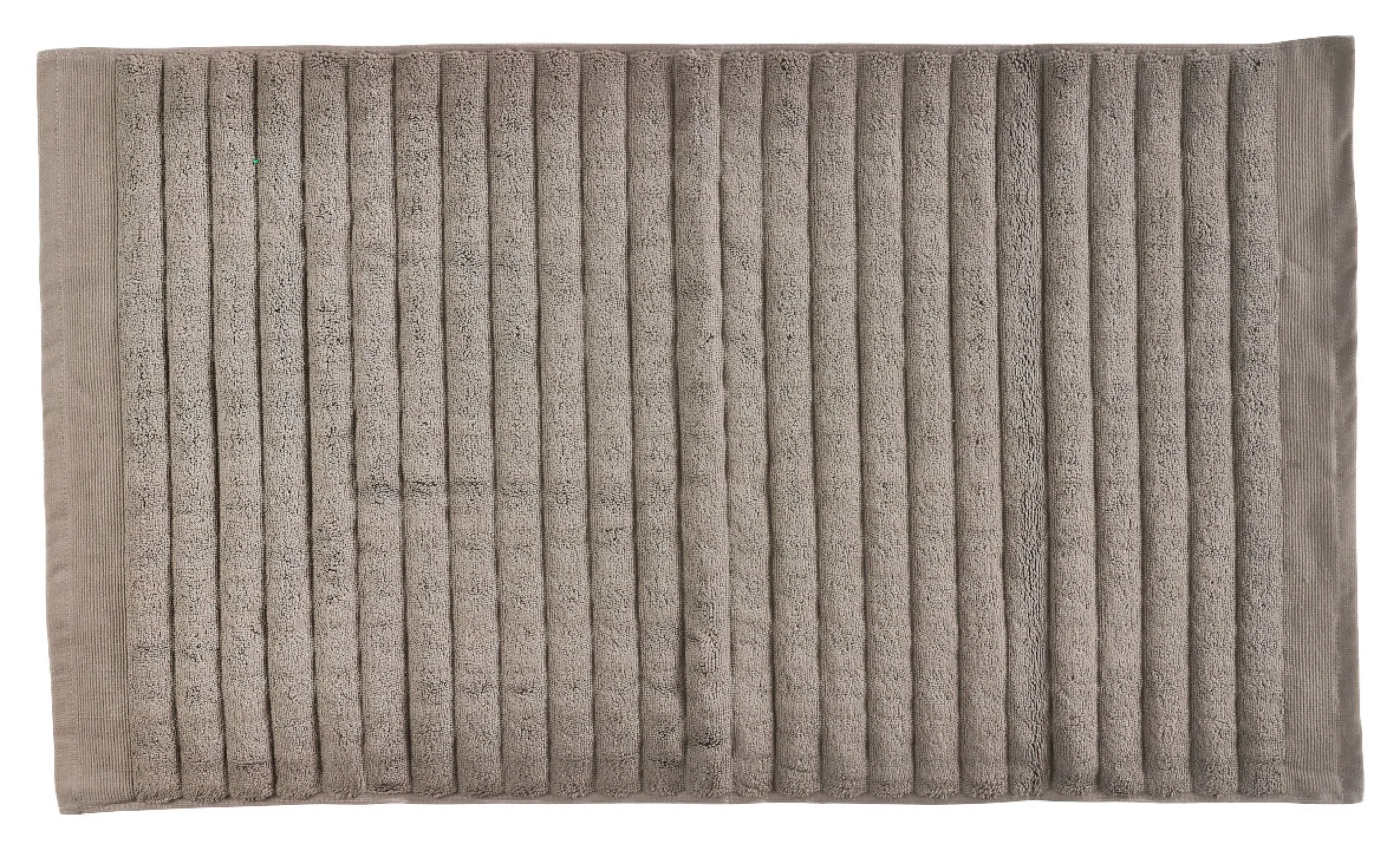 Mata łazienkowa Inu 80×50 cm taupe